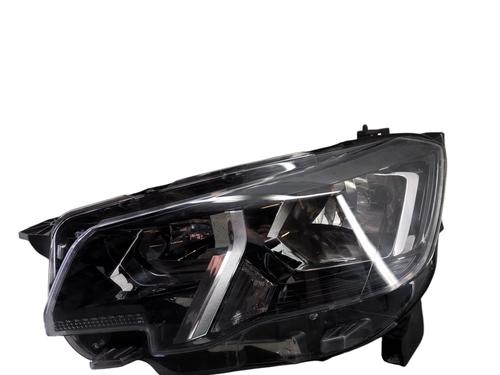 Left headlight PEUGEOT PARTNER Box Body/MPV (K9) 1.6 BlueHDI 100 | BP31753426C28 