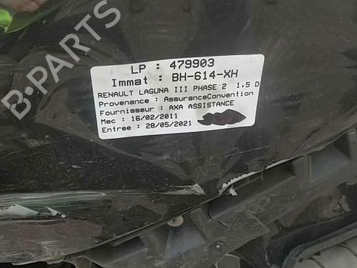 Left rear window switch RENAULT LAGUNA III (BT0/1) 1.5 dCi (BT00, BT0A, BT0T, BT1J) | BP25081587I29  - Image 17