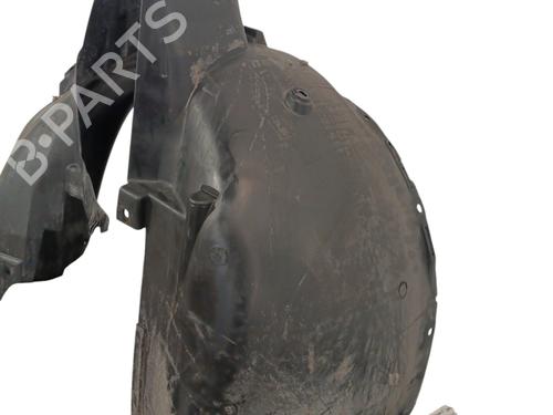 Used Wheel arch Wheel arch CITROËN BERLINGO Box Body/MPV (K9) [2018-2026] 34107831 34107831