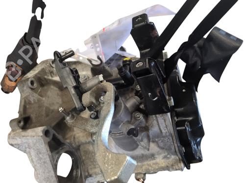 Gearbox SEAT IBIZA III (6L1) 1.4 16V | BP29240431M3 