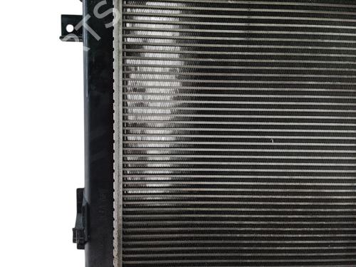 Used Water radiator Water radiator KIA PICANTO II (TA) 1.0 (67 hp) 33304767 33304767