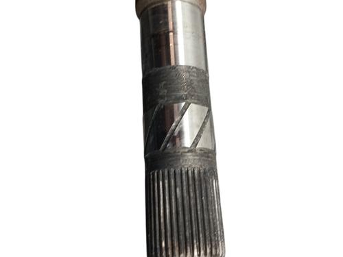 Used Right front driveshaft Right front driveshaft RENAULT SCÉNIC IV (J9_) 1.7 Blue dCi 120 (J9A7, J9A8) (120 hp) 28187337 28187337