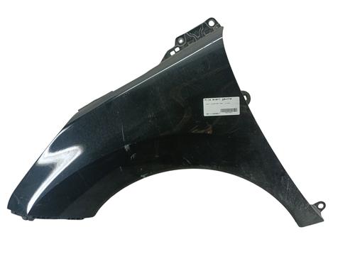 Left front fenders PEUGEOT 3008 I MPV (0U_) 1.6 HDi | BP30536241C41