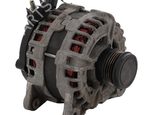 Alternator RENAULT TWINGO III (BCM_, BCA_) 1.0 SCe 65 (BCMJ) | BP37749068M7 - Image 5