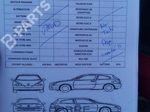 Right front window switch SKODA FABIA II (542) 1.2 | BP10574717I26  - Image 20