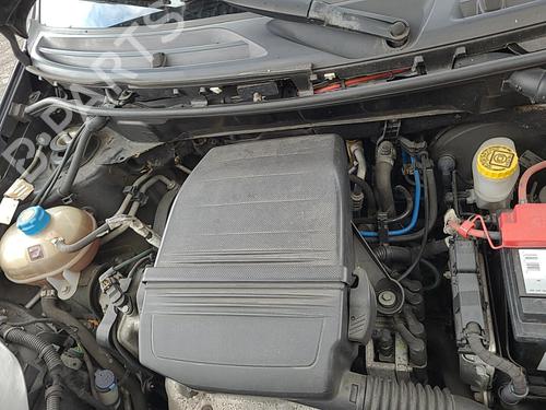 Left front steering knuckle FIAT PANDA (169_) 1.2 (169.AXB11, 169.AXB1A) | BP25105398M25  - Image 16