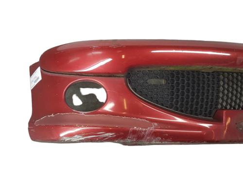 Front bumper PEUGEOT 206 Hatchback (2A/C)  | BP25054224C7 