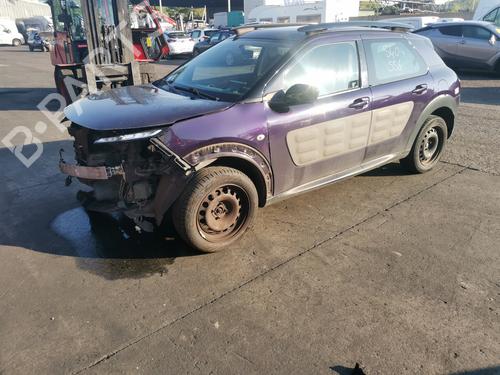 Right taillight CITROËN C4 CACTUS 1.2 VTi 82 | BP28491110C35 - Image 11