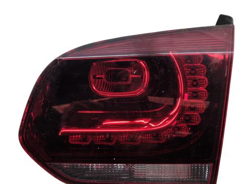 Right tailgate light VW GOLF VI Convertible (517) 2.0 TDI | BP32425092C80