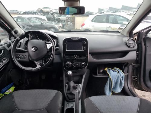 Engine RENAULT CLIO IV (BH_) 1.5 dCi 90 | BP29256839M1 - Image 10