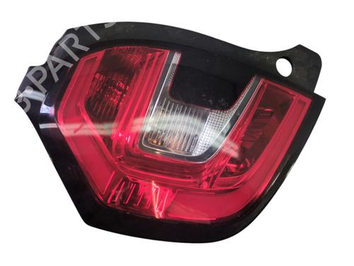 Used Left taillight RENAULT TWINGO III (BCM_, BCA_) 1.0 SCe 75 (73 hp) 28211612