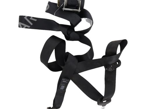 Front left seatbelt DACIA SANDERO II 1.2 | BP39625293I26 - Image 7