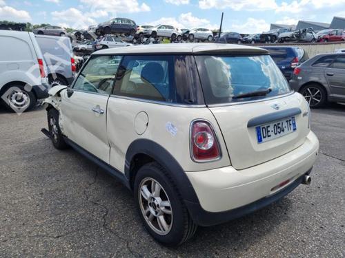 Front left interior door handle MINI MINI (R56) One D | BP25060379I13  - Image 9