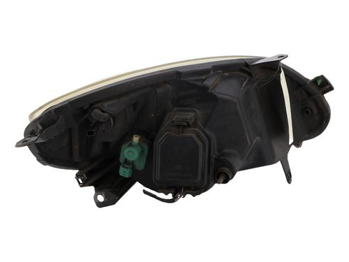 Left headlight RENAULT TWINGO II (CN0_) 1.2 16V (CN0K, CN0V, CN0A) | BP39710748C28 - Image 5