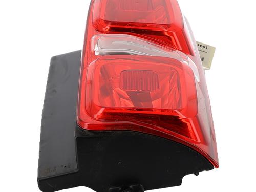 Right taillight CITROËN JUMPY III Van (V_) 1.6 BlueHDi 95 | BP37174989C35 - Image 5