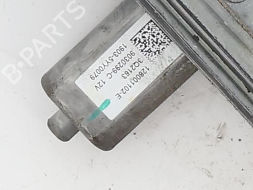 Front left window mechanism RENAULT TRAFIC III Van (FG_) 1.6 dCi 115 (FGMD) | BP33715992C22 - Image 7