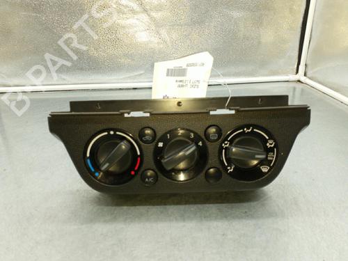 Climate control SUZUKI SWIFT III (MZ, EZ) 1.3 (RS413, ZC11S) | BP25063013I5  - Image 5