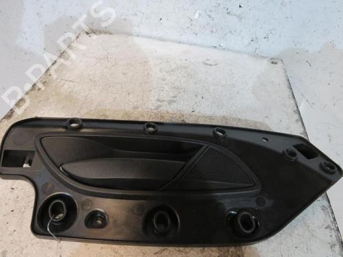 Rear left interior door handle FIAT GRANDE PUNTO (199_) 1.3 D Multijet | BP25067163I15 