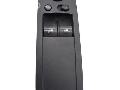 Used Left front window switch BMW 1 (E81) [2006-2012]  25099323