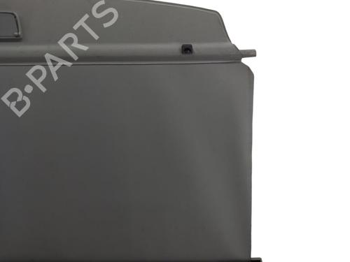 Rear parcel shelf VW TOURAN (1T1, 1T2) 1.6 FSI | BP25076351C85 