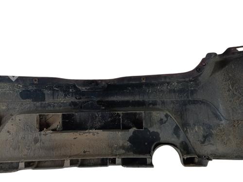 Rear bumper DACIA SANDERO 1.5 dCi | BP25053312C8