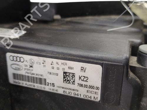 Right headlight AUDI Q3 (8UB, 8UG) 2.0 TDI | BP32318402C29  - Image 7