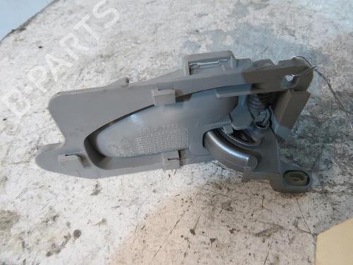Venstre bak invendig håndtak CITROËN XSARA PICASSO (N68) 1.6 HDi | BP25066826I15 