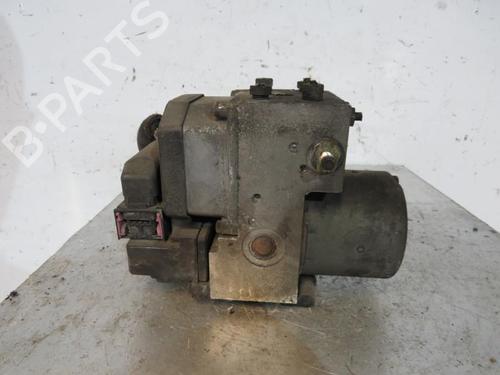 Used ABS pump OPEL ZAFIRA A MPV (T98) [1999-2006]  25085944
