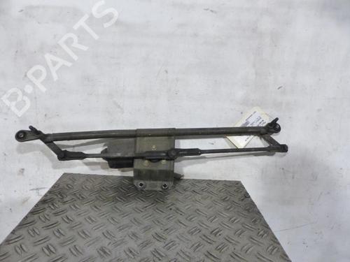 Used Front wiper motor Front wiper motor RENAULT CLIO I (B/C57_, 5/357_) 1.2 (B/C/S57A, B/C57S, 5/357F, 5/357J, 5/357L, 5/357R) (58 hp) 25064972 25064972