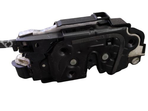 Rear left lock VW POLO V (6R1, 6C1) 1.0 | BP28132167C100 