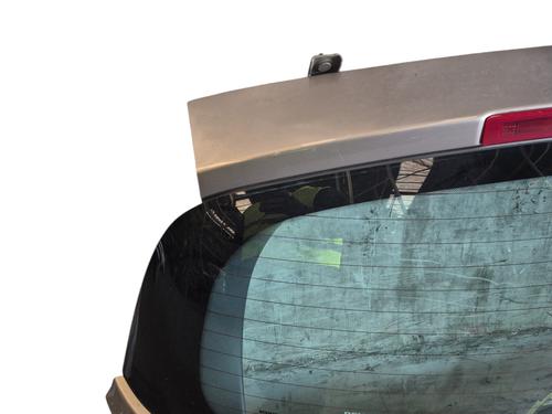 Tailgate RENAULT CLIO III (BR0/1, CR0/1)  | BP29202162C6 