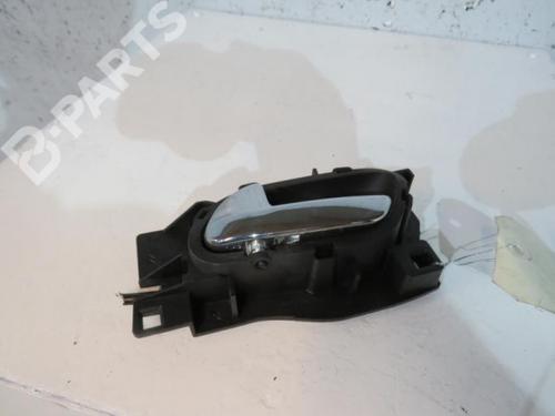 Used Rear left interior door handle Rear left interior door handle CITROËN C4 I (LC_) 1.6 HDi (109 hp) 10604114 10604114