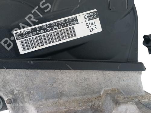 Engine VW UP! (121, 122, BL1, BL2, BL3, 123) 1.0 | BP36691043M1 - Image 4