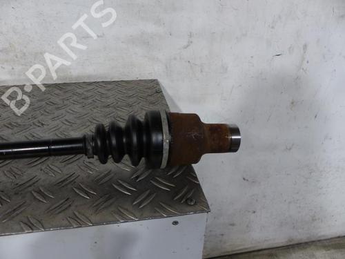 Used Left front driveshaft Left front driveshaft SUZUKI WAGON R+ (MA) 1.3 (RB413) (94 hp) 25091205 25091205