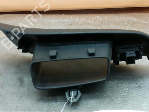 Used Left rear window switch FORD FOCUS III 1.6 EcoBoost (150 hp) 25110850