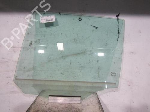 Türscheibe links hinten für OPEL ZAFIRA / ZAFIRA FAMILY B (A05) 1.9 CDTI (M75) (120 hp) 25096467
