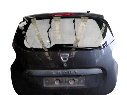 Tailgate DACIA LODGY (JS_) 1.5 dCi | BP29476267C6 