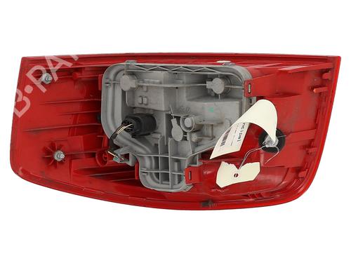 Left taillight AUDI A3 (8P1) 1.6 TDI | BP36205963C34 - Image 5