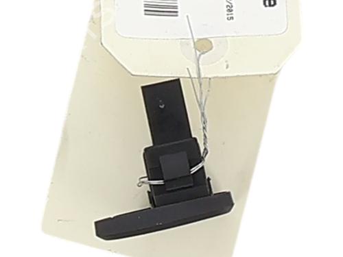 Left front window switch FIAT 500 (312_) 0.9 (312AXG1A, 312.AXG11) | BP37201193I27 - Image 5