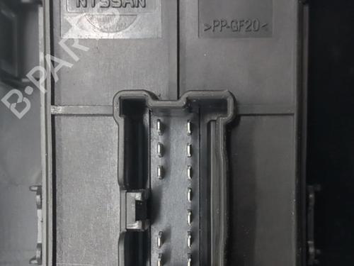 Right front window switch NISSAN JUKE (F15) 1.5 dCi | BP25099627I26 