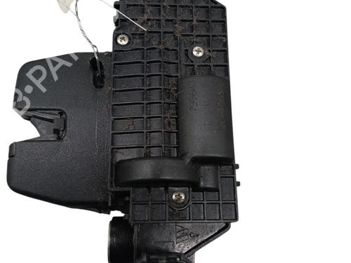 Bagklap lås CITROËN C3 II (SC_) 1.4 HDi 70 (SC8HZC, SC8HR0, SC8HP4) (68 hp) 31174716