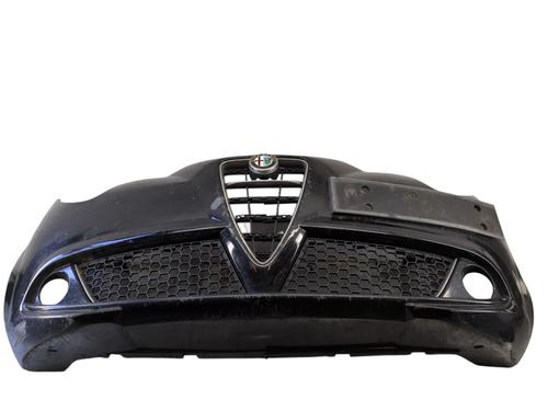 Front bumper ALFA ROMEO MITO (955_) 1.3 MultiJet (955AXP1A, 955AYC1A) | BP29974517C7