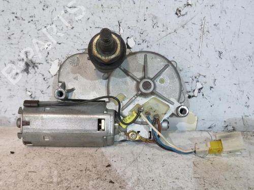 Rear wiper motor RENAULT CLIO I (B/C57_, 5/357_)  | BP25080645M102 