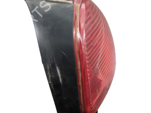 Right taillight PEUGEOT 206 Hatchback (2A/C) 1.4 i | BP27873465C35 
