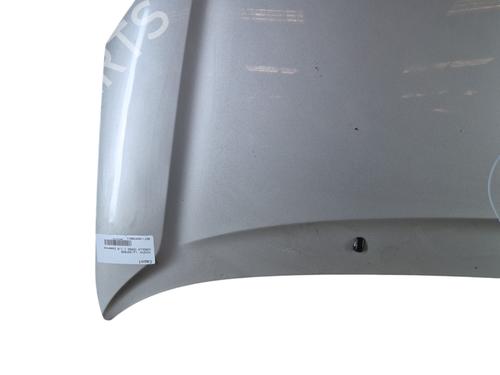 Hood TOYOTA COROLLA Verso (ZER_, ZZE12_, R1_)  | BP25102354C1 