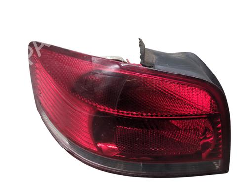 Left taillight AUDI A3 (8P1) 1.9 TDI | BP31317238C34