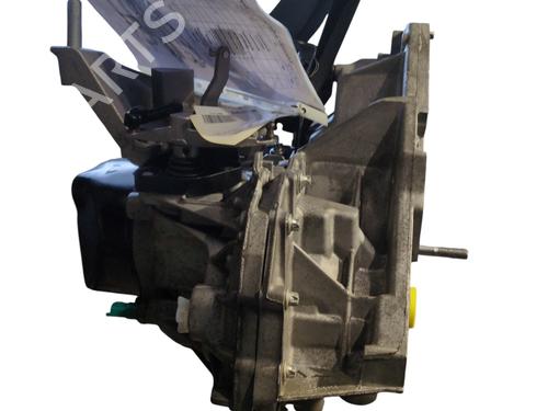 Gearbox RENAULT TWINGO III (BCM_, BCA_) 0.9 TCe 95 | BP31340545M3 
