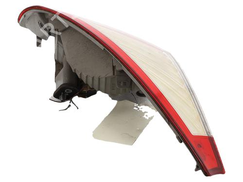 Left tailgate light RENAULT MEGANE III Hatchback (BZ0/1_, B3_) 1.9 dCi (BZ0N, BZ0J) | BP36522363C79 - Image 5