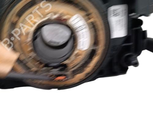 Steering column stalk CITROËN C3 II (SC_) 1.4 HDi 70 (SC8HZC, SC8HR0, SC8HP4) | BP31170538I23 - Image 3