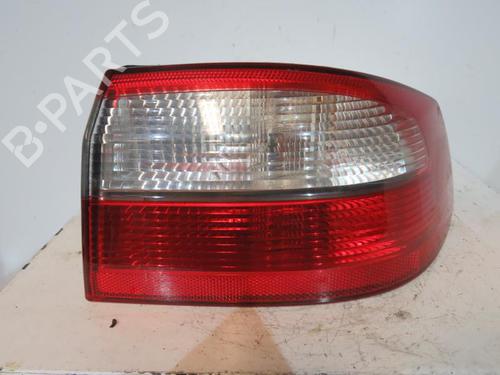 Right tailgate light RENAULT LAGUNA II (BG0/1_) 1.9 dCi (BG08, BG0G) | BP25112963C80 - Image 2